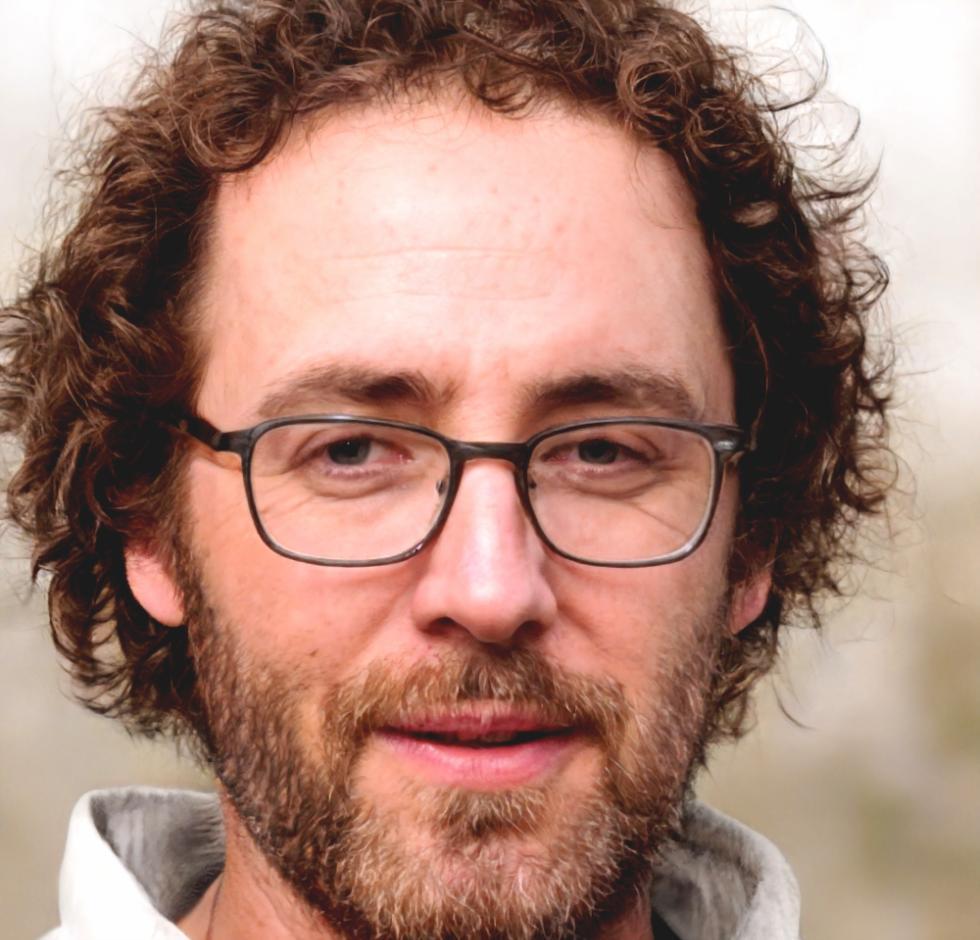 Seminarleiter und Finanzexperte Martin Holscher
